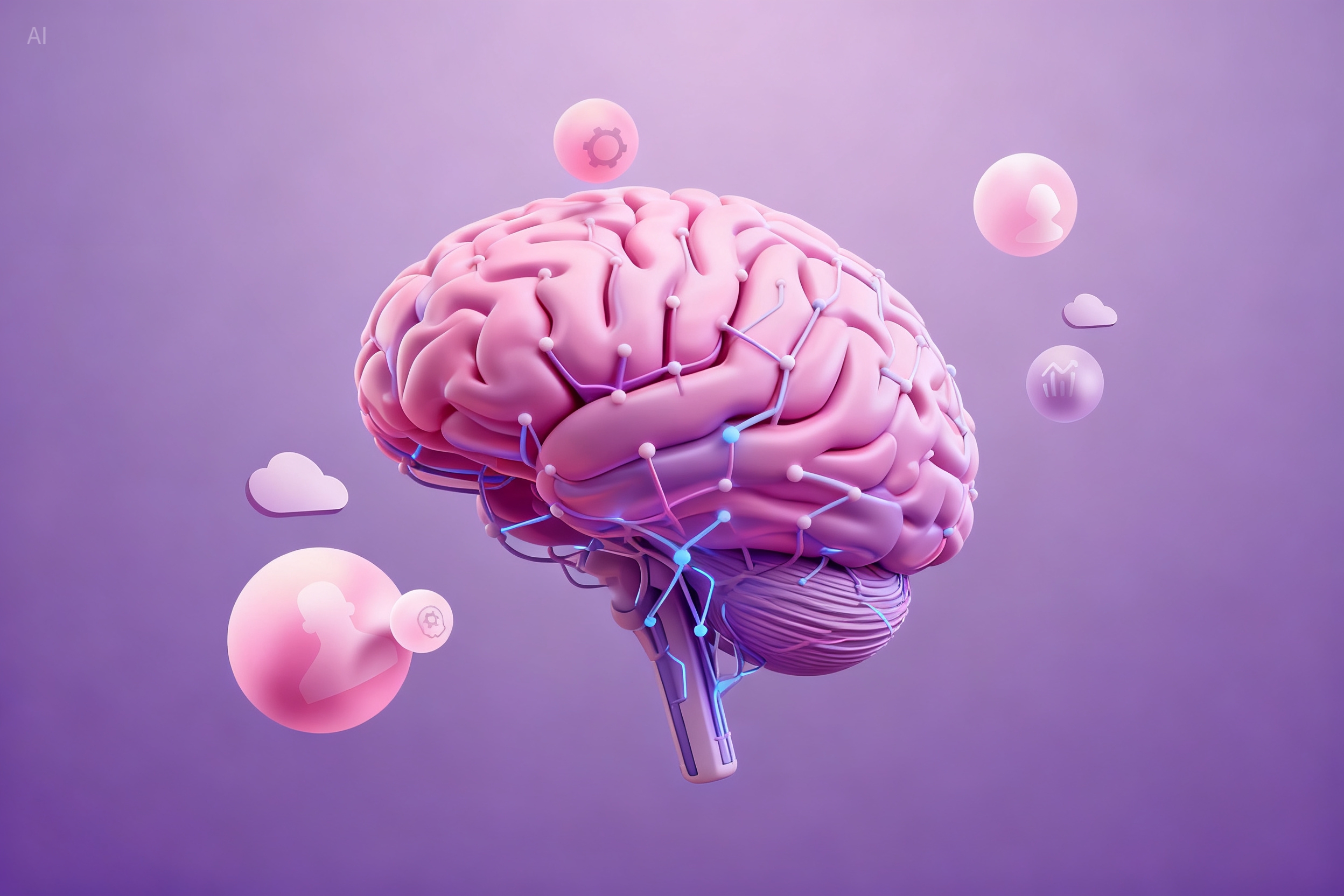 AI-Powered Website Enhancements