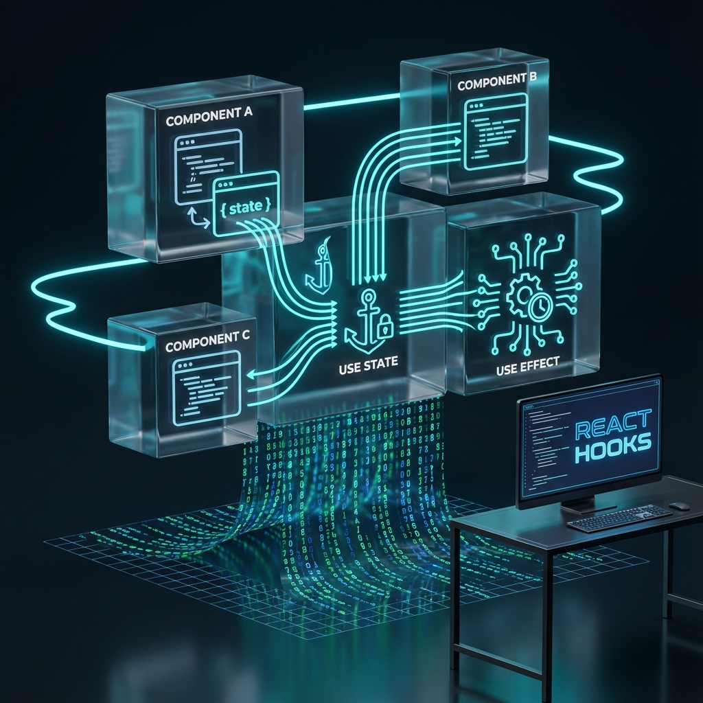 Advanced React Hooks: Beyond useEffect (2025)