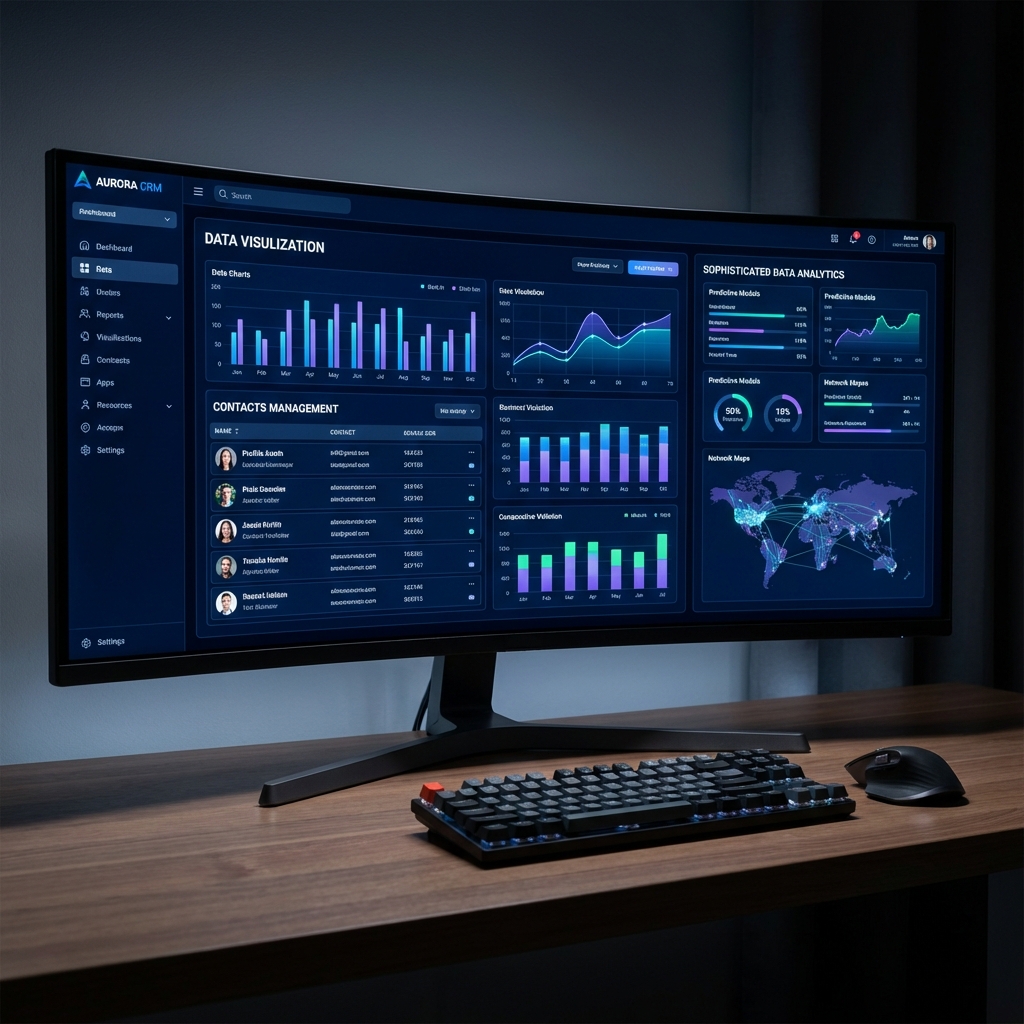 Building a Custom CRM: Is It Worth the Investment?