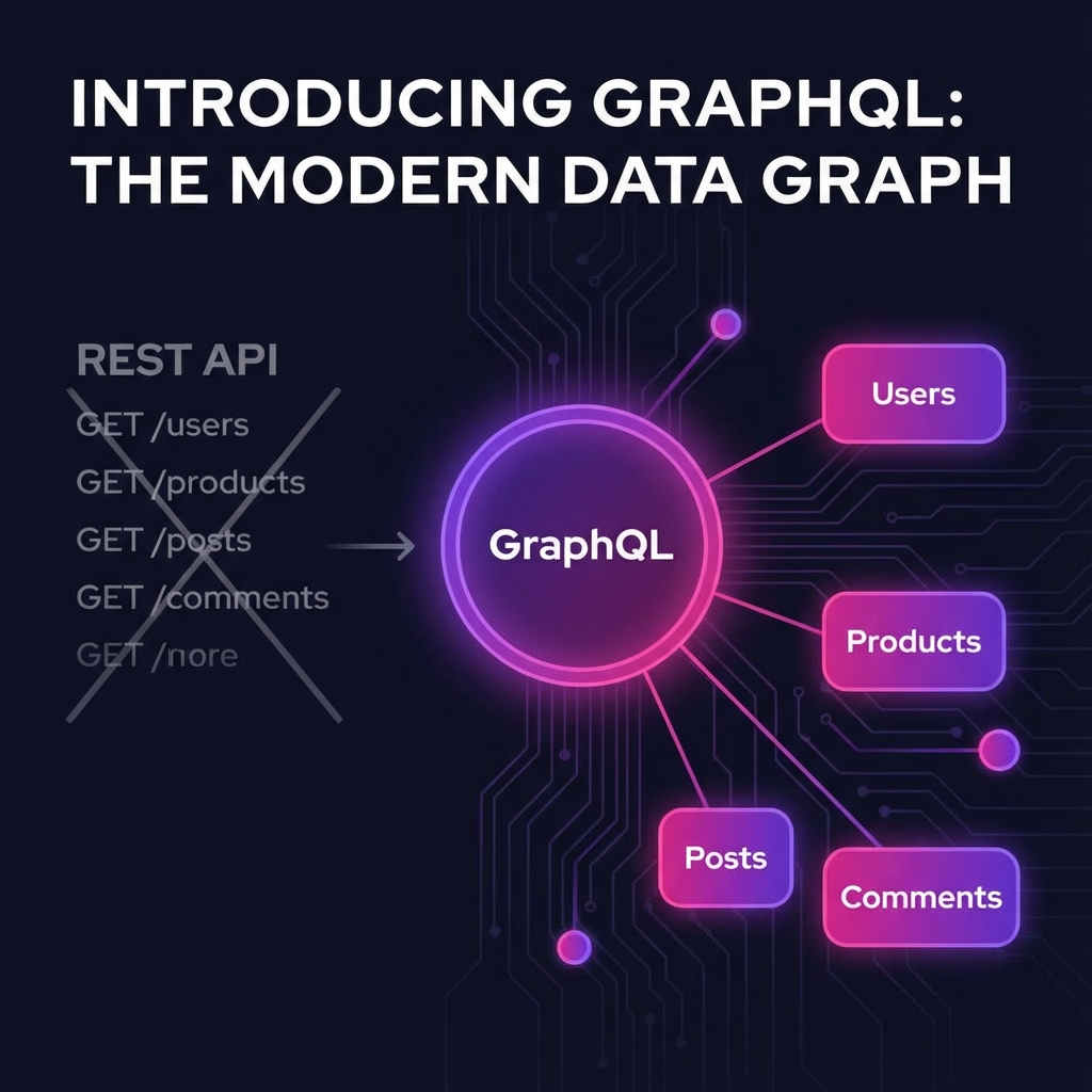 GraphQL Introduction: A Comprehensive Guide to Queries, Mutations, and Subscriptions (2025)