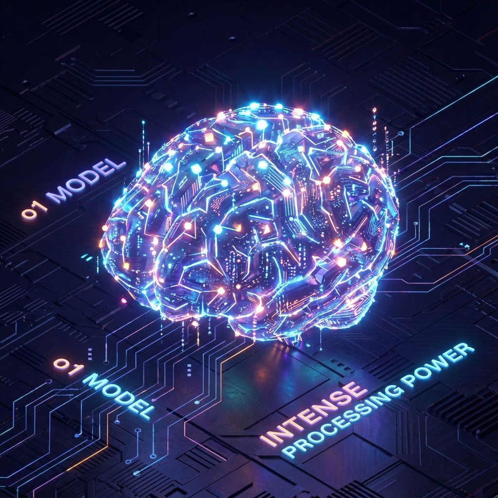 Integrating OpenAI's 'o1' Reasoning Models into Your Custom GPT