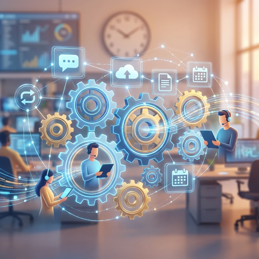 Boost Team Productivity with Custom Internal Tools