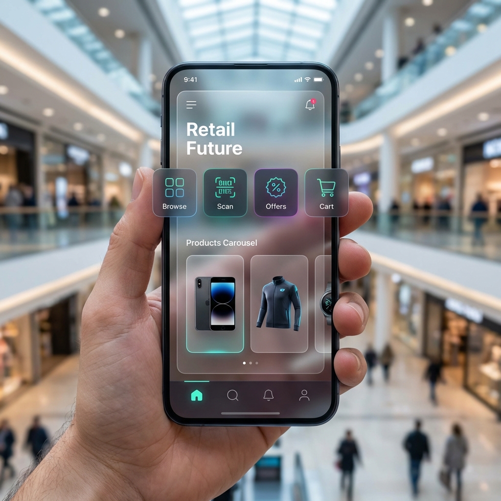 Does Your Retail Store Need a Mobile App in 2026?
