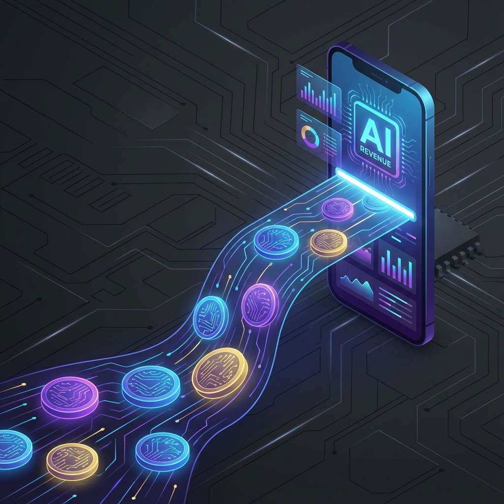 Monetizing Your Expertise: Revenue Sharing in the GPT Store