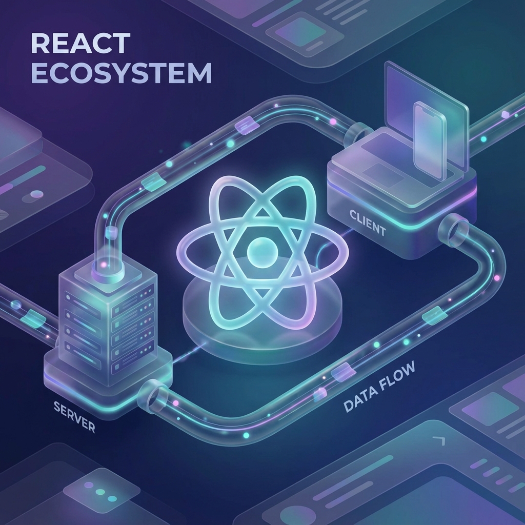 React Server Components (RSC): The Definitive Guide (2025)