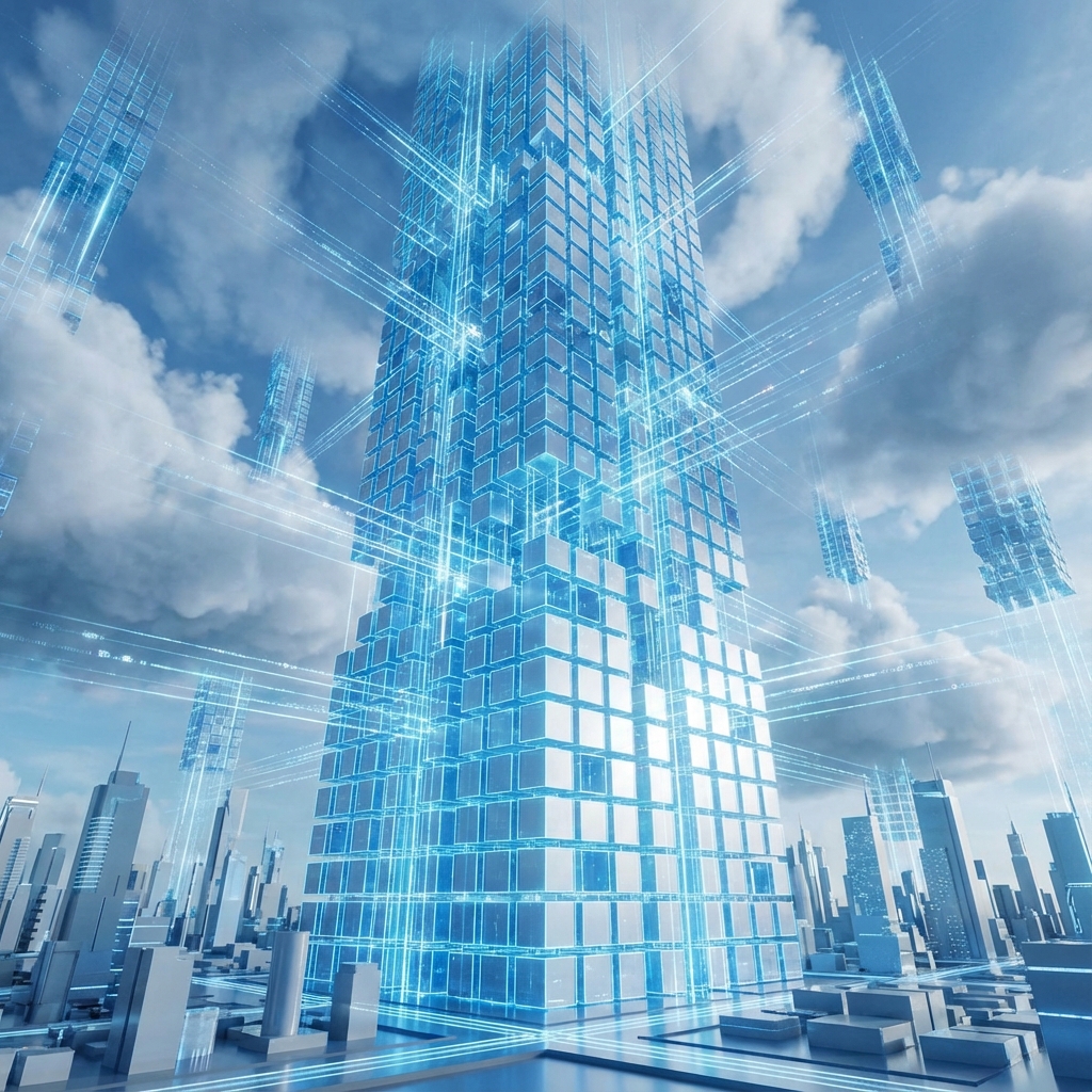 Building Scalable Architecture Without an In-House Team