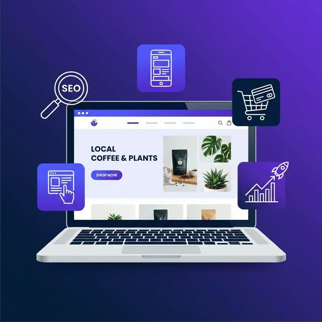 Small Business Website Development Services: What You Actually Need in 2026 (No Fluff)