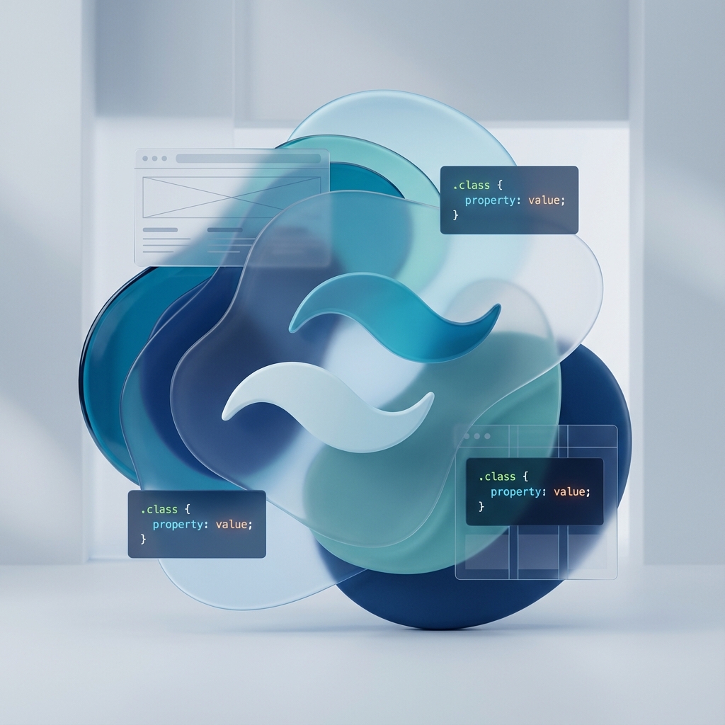 Mastering Tailwind CSS v4: The Oxide Engine & The Future of Styling