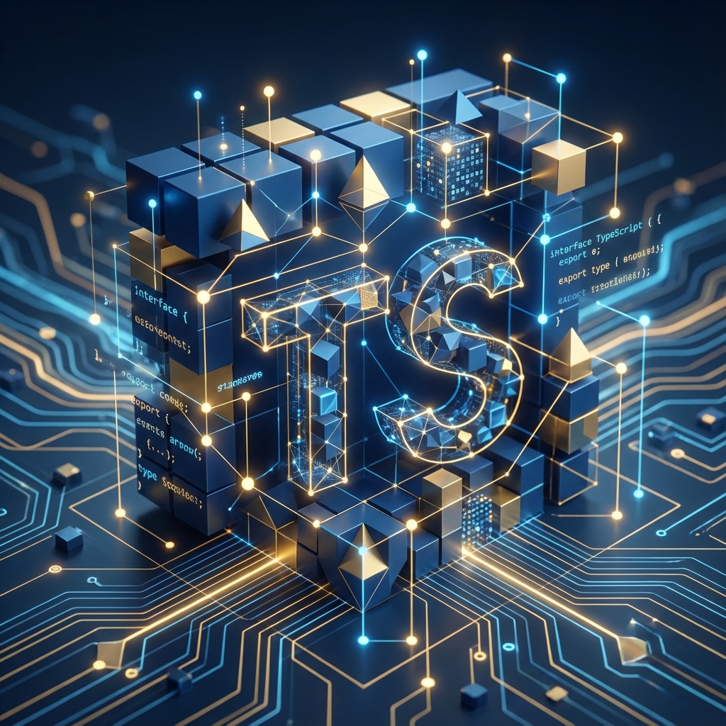 Mastering Advanced TypeScript: A Deep Dive for Senior Developers (2025)