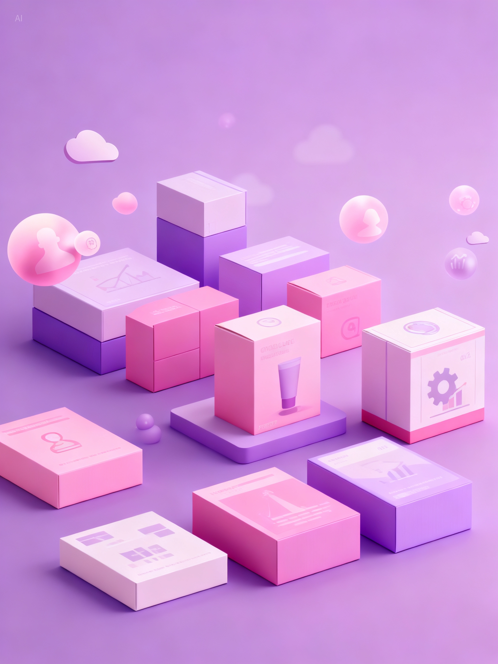 Product Management Services